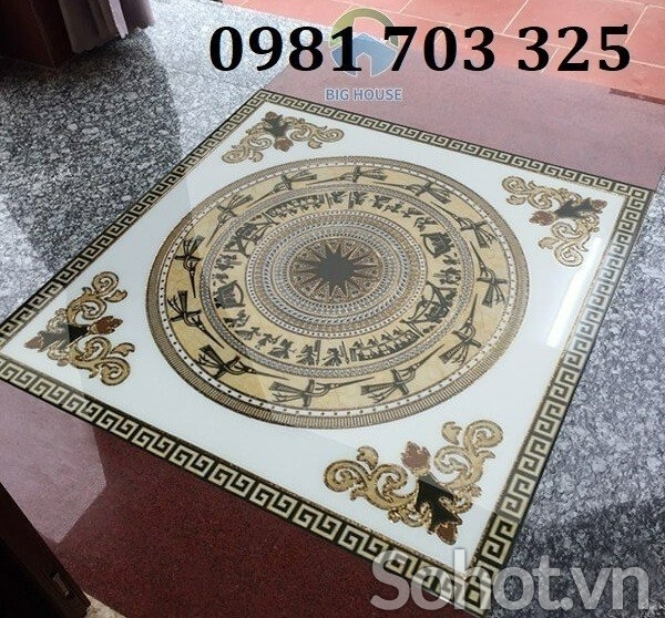 Gạch ốp trang trí 3d đẹp