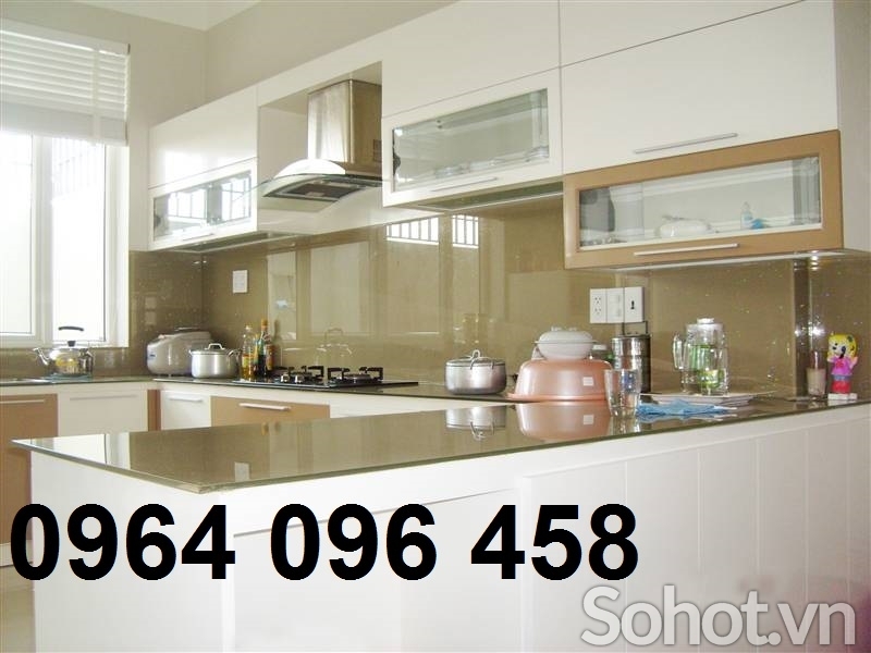 tranh kính 3d ốp bếp - MN43