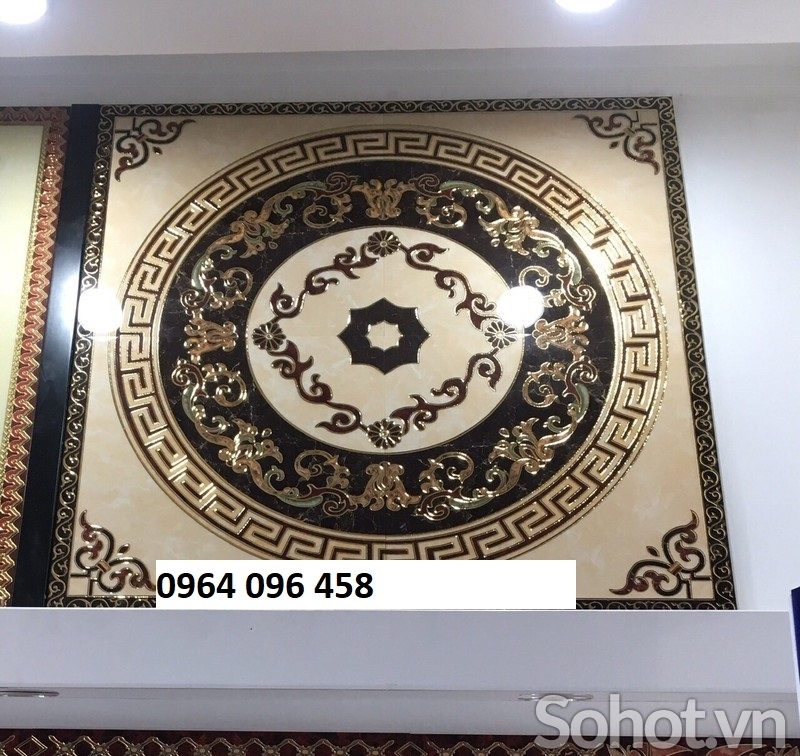 Gạch thảm - 879CM