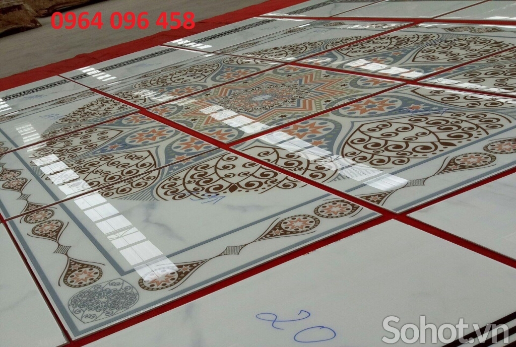 Gạch thảm bóng kính - FXCC5