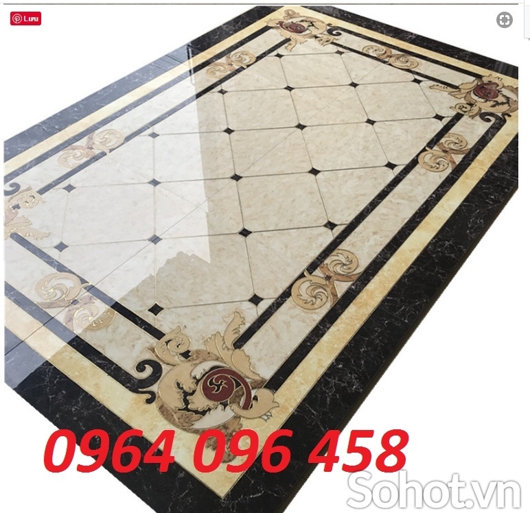 Thảm gạch 3d - CXN84