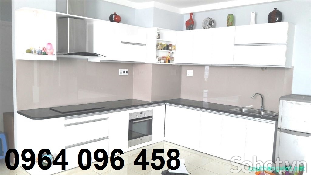 tranh kính 3d ốp bếp - MN43