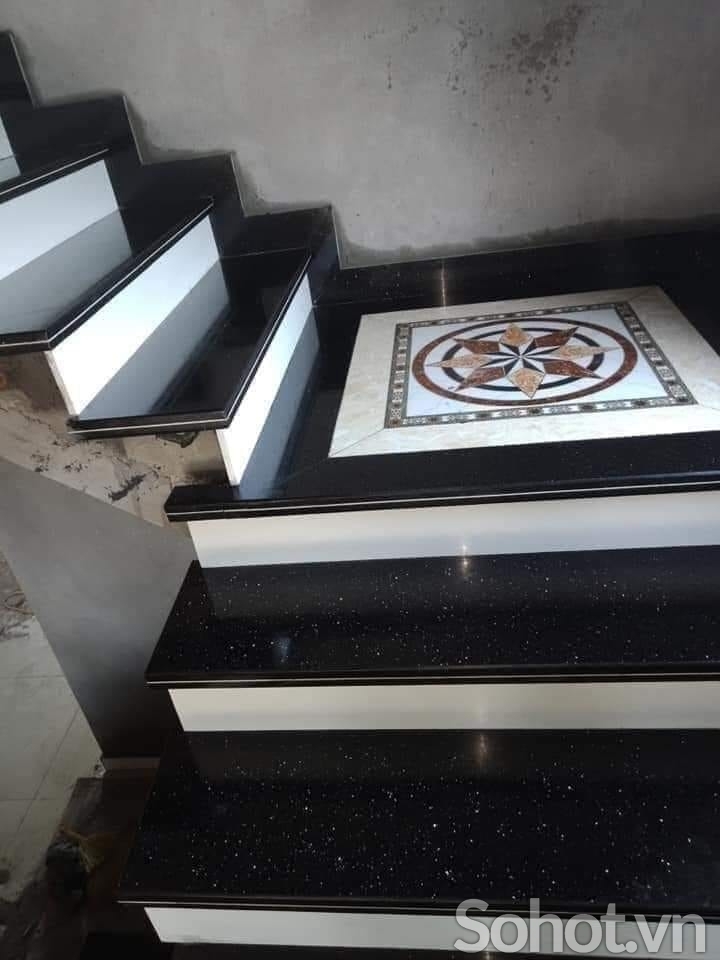 Thảm gạch 3d mẫu mới hiện đại - 9D655C