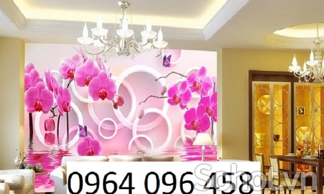 Tranh gạch 3d trang trí nhà cửa - 73220MN