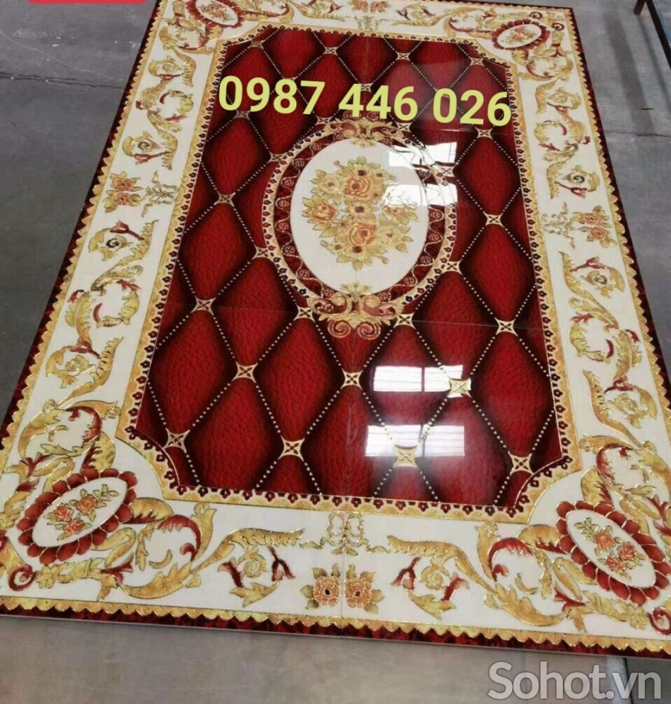 Gạch thảm 1200x1800mm