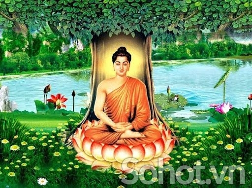 Gạch men Phật Giáo cao cấp