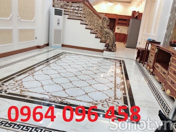gạch thảm đặt theo yêu cầu - HFDS4