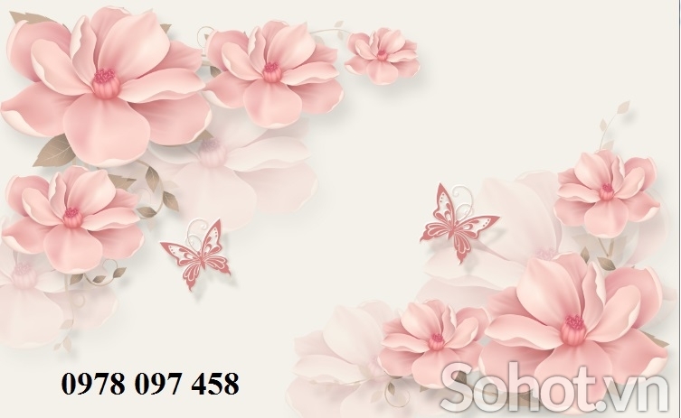 Tranh gạch 3D - tranh phòng ngủ