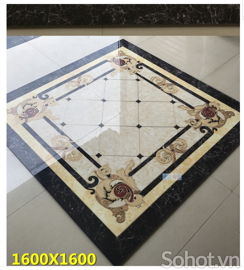 Gạch thảm lát nền khổ lớn - 622SN