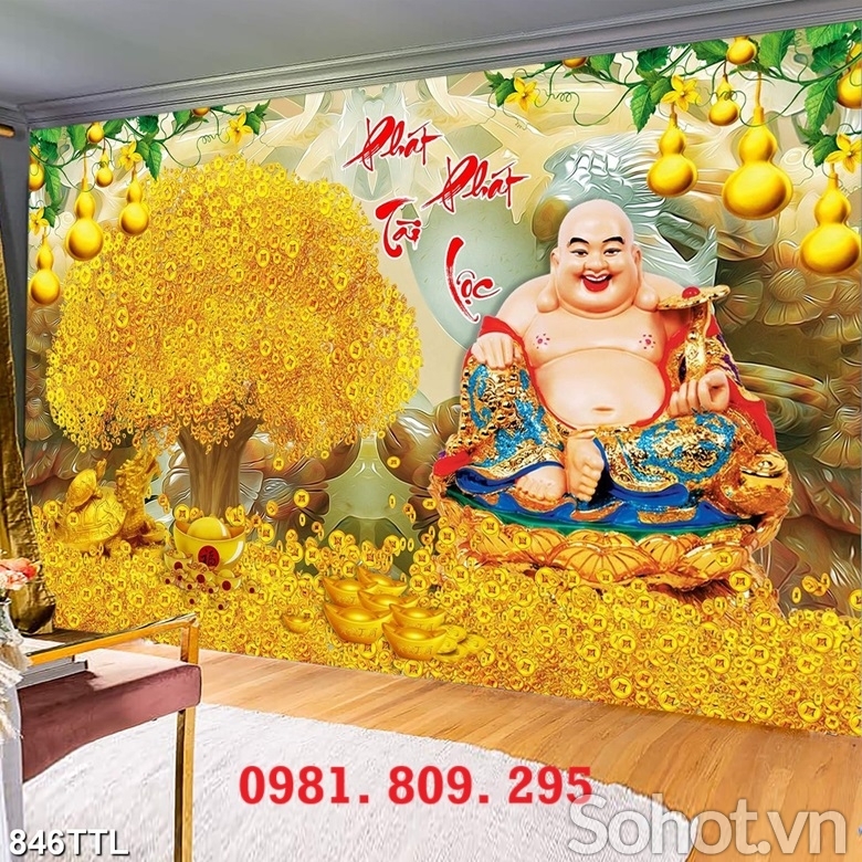 Tanh gạch men kim tiền ốp tường kim tiền