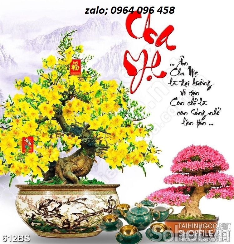 Tranh gạch 3d ốp nhà mồ - 88CB