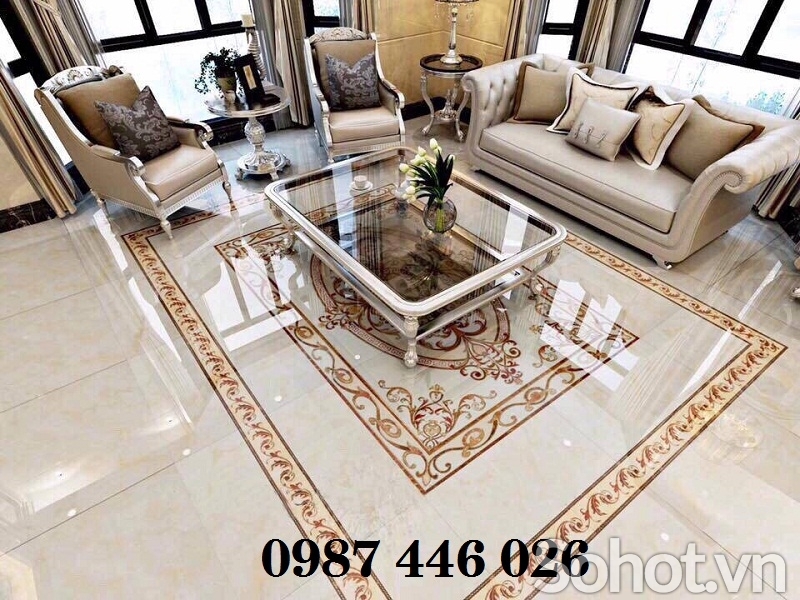 Gạch thảm phòng khách 1600x2400