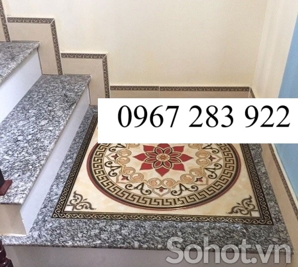 Gạch ốp men cao cấp sang trọng