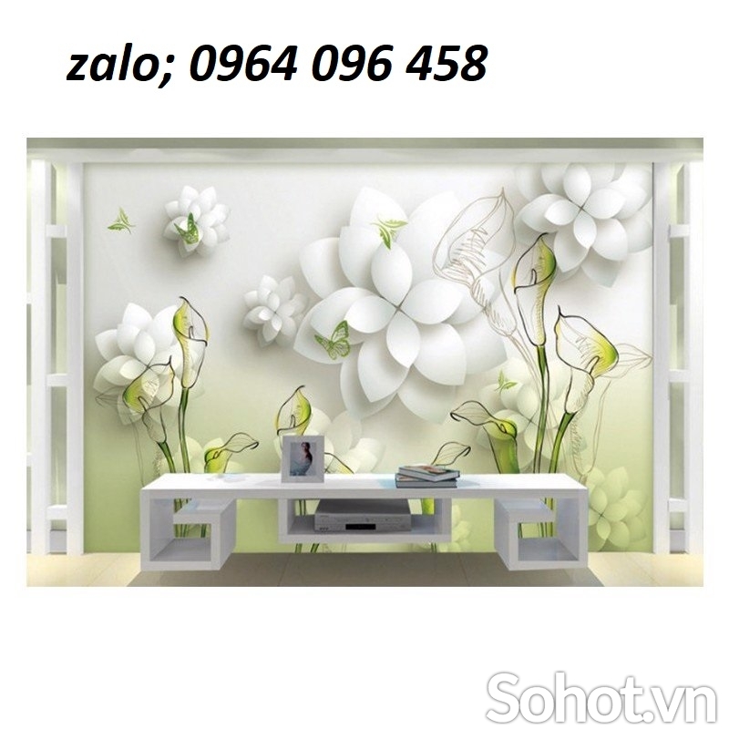 Tranh gạch 3d - NBB03