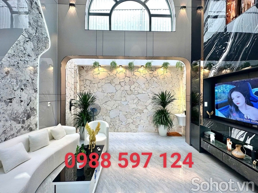 Nhà máy sx tấm than tre ốp tường