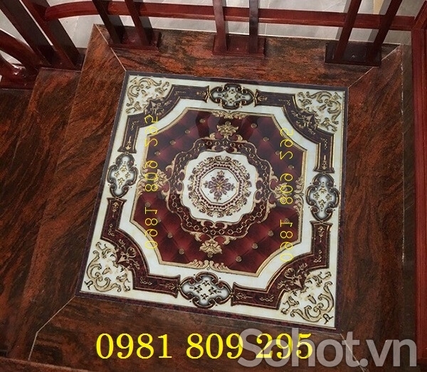 Gạch thảm lát nền , thảm gạch cầu thang