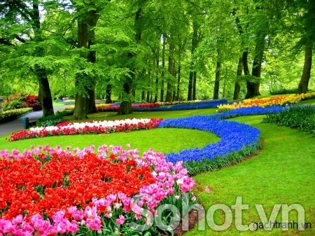 Tranh gạch 3d cửa sổ - gạch tranh 3d cửa sổ - SKB59