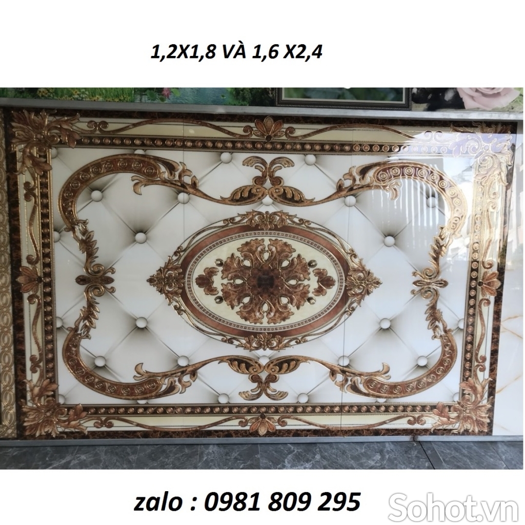 gạch thảm lát sàn phòng khách