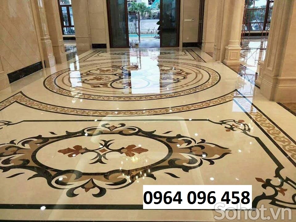 Gạch thảm đặt theo yêu cầu - 6546X