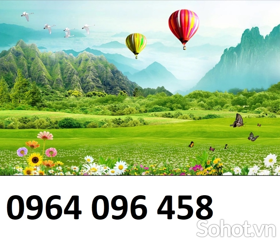 Tranh gạch 3d - gạch tranh 3d - 65APO
