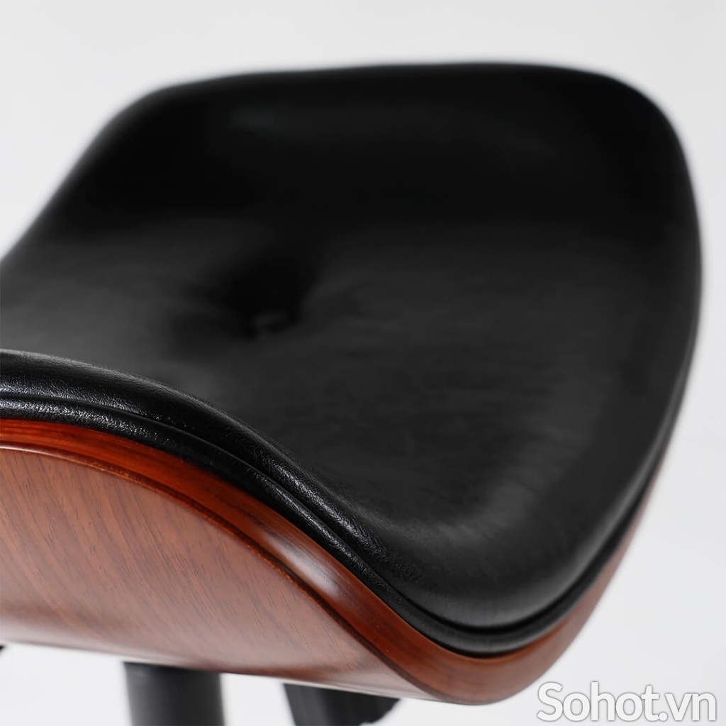 Ghế văn phòng Canon plywood