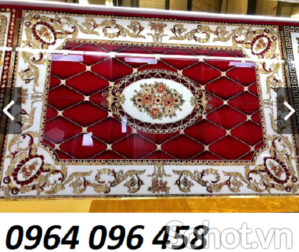 Gạch thảm trang trí cao cấp - NVC32