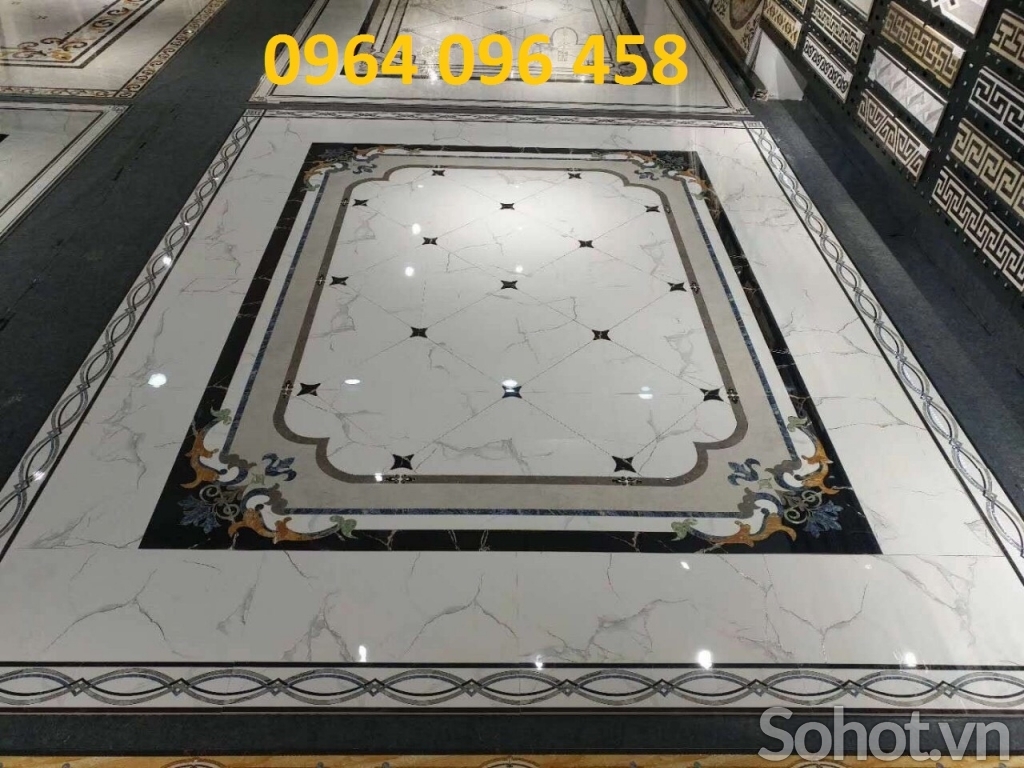 Gạch thảm lát nền khổ lớn - SCCC6