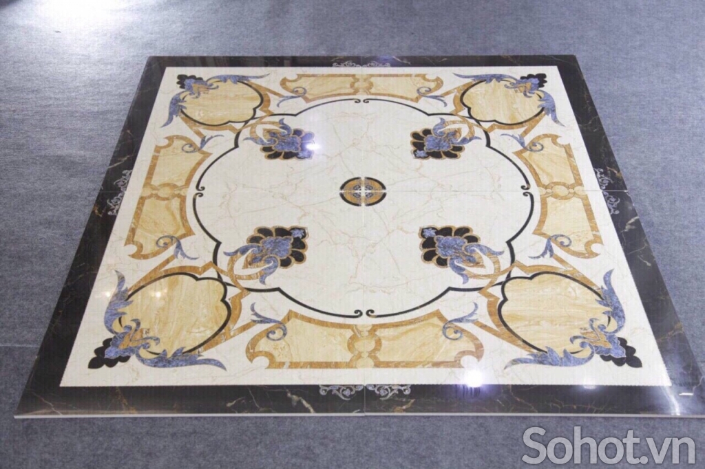 Gạch thảm đặt theo yêu cầu - FX44