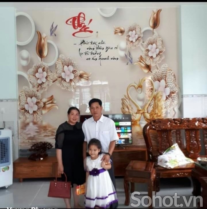 gạch 3d - tranh gạch 3d - 23XM