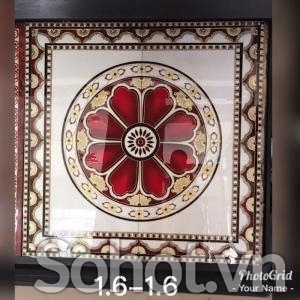 Gạch thảm - TƯQ21