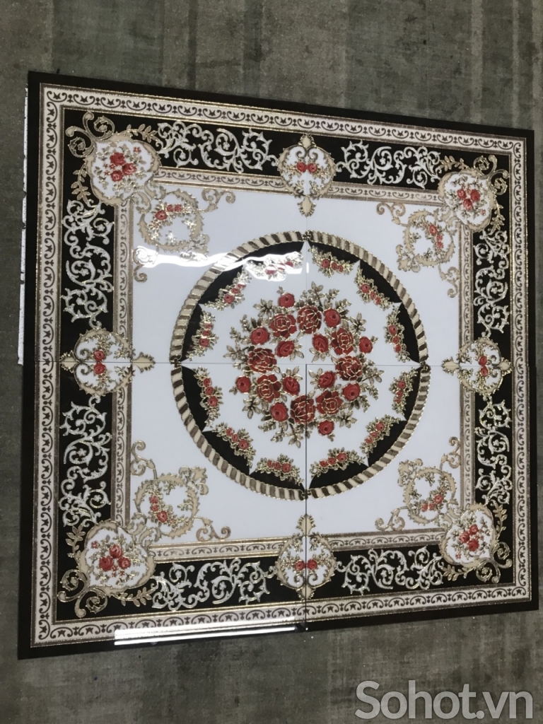 Thảm gạch mẫu mới nhất - HSS32
