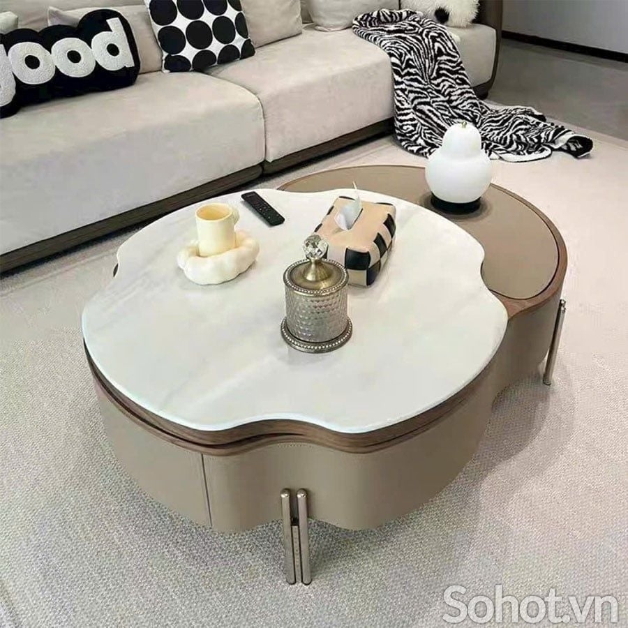 Bàn trà thông minh HX57