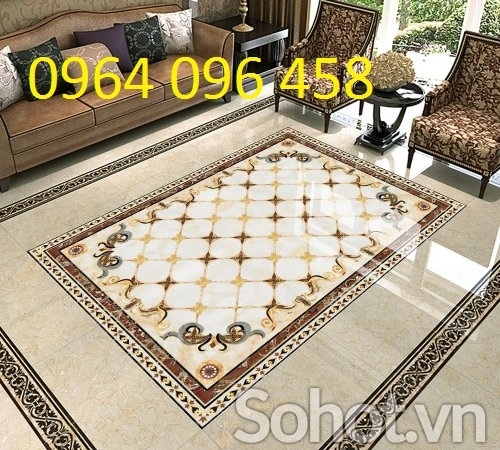 gạch thảm đặt theo yêu cầu - HFDS4