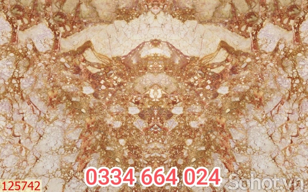 Tấm tranh vân đá Hà Nội