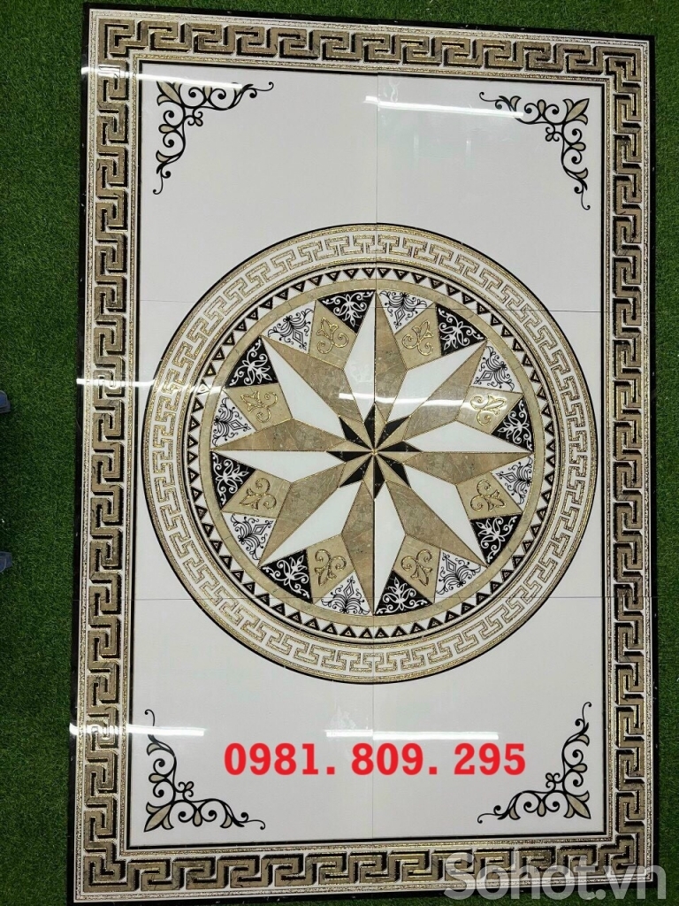 Gạch thảm , thảm gạch Hn928