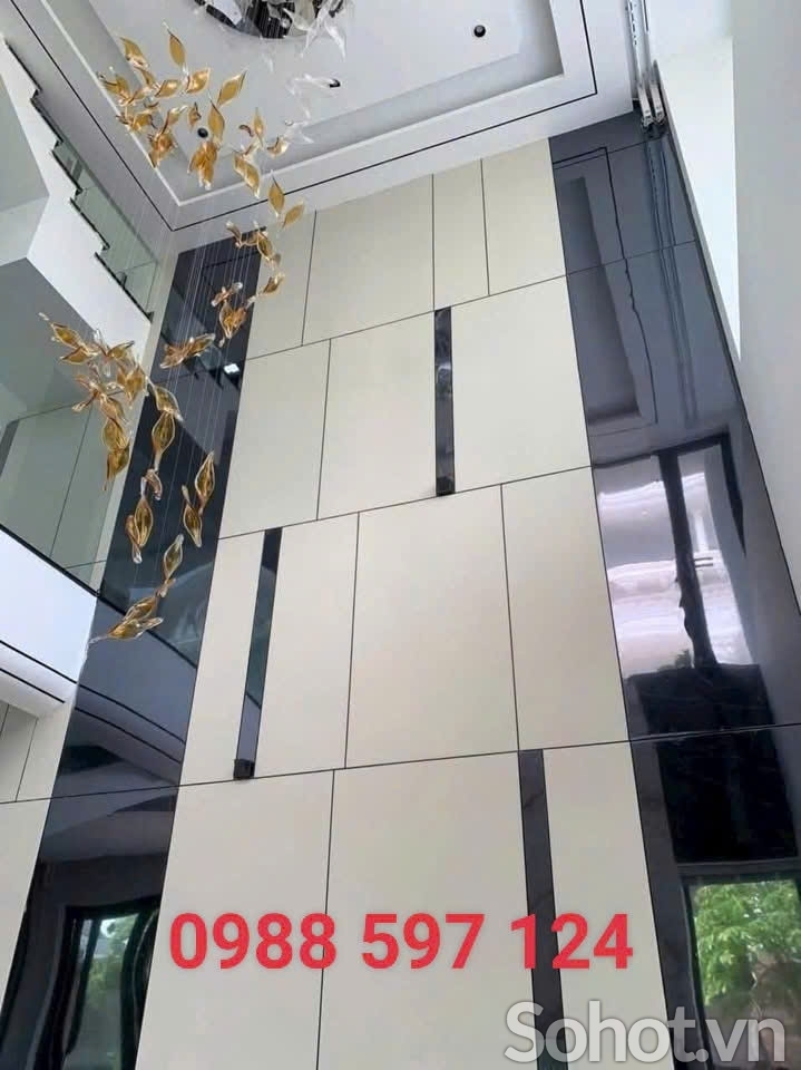 Nhà máy sx tấm than tre ốp tường