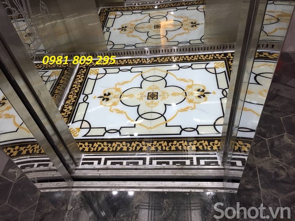 Gạch trang trí , thảm gạch hoa văn