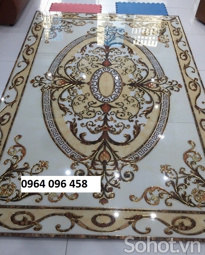 Gạch thảm - VBMM05