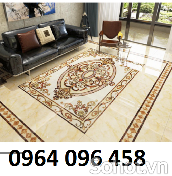 Gạch thảm - GVV66