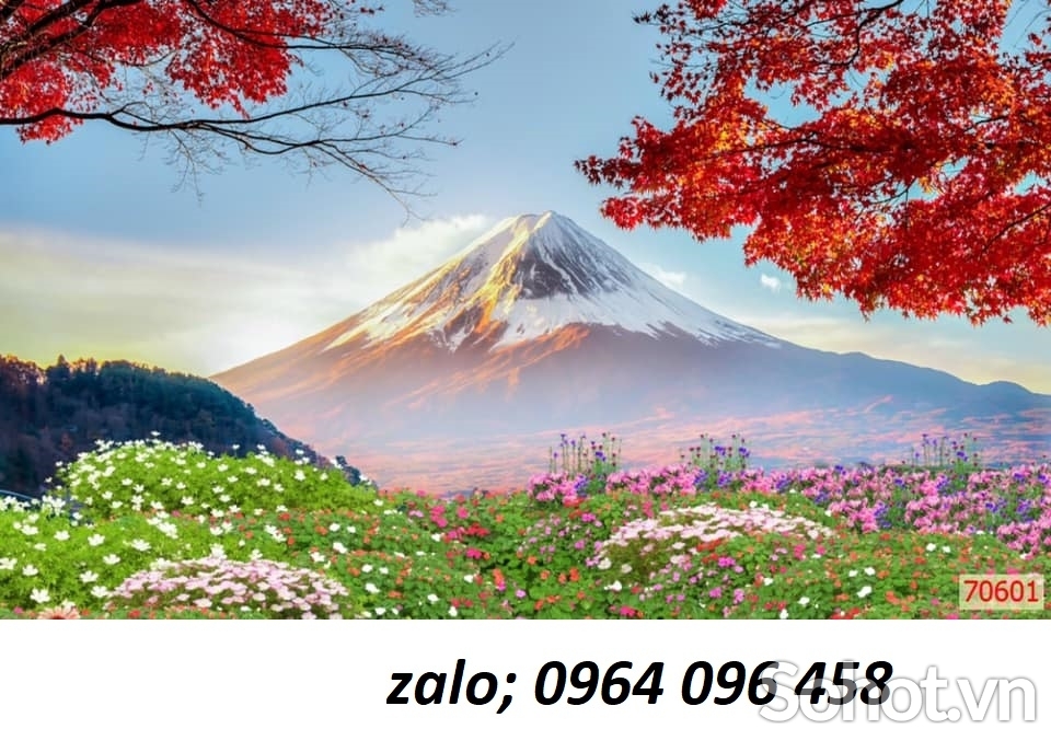 Tranh gạch 3D trang trí phòng DVVC32