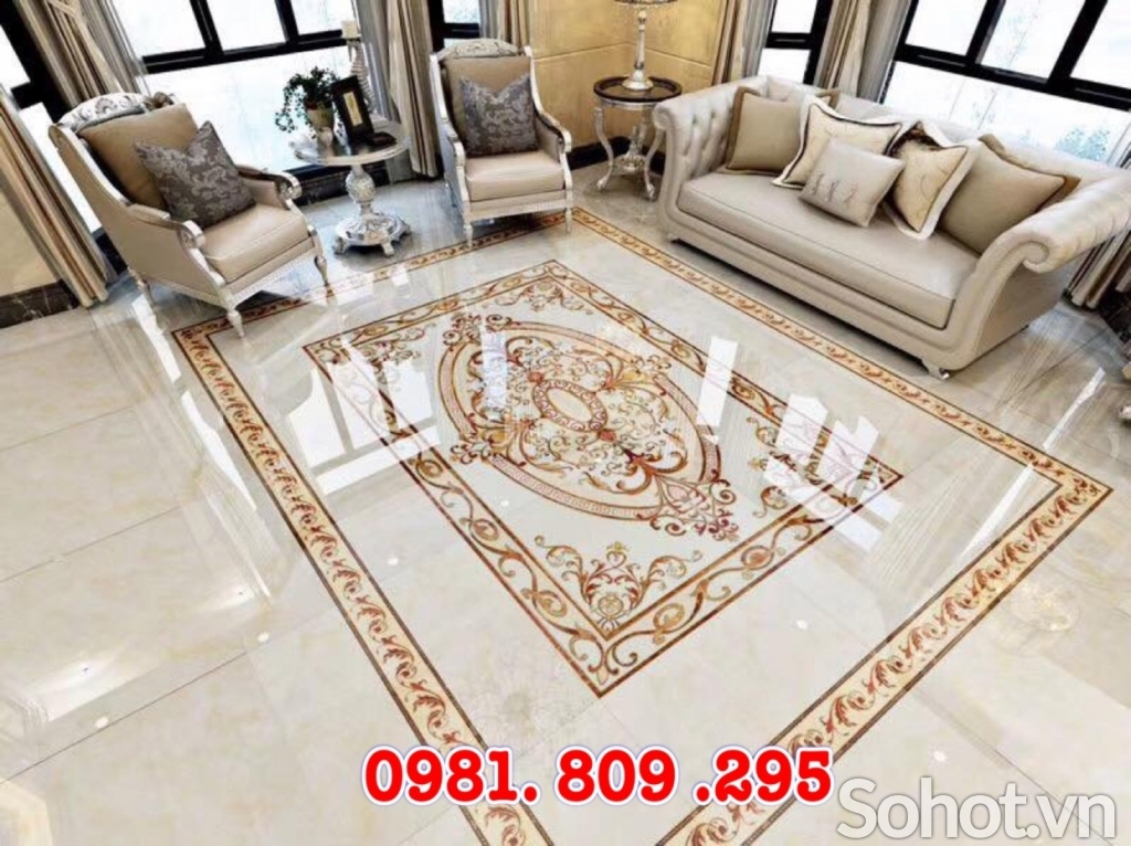 Gạch thảm phòng khách , thảm hiên nhà