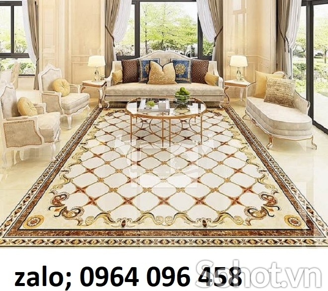 Thảm gạch phòng thờ - 88NVC