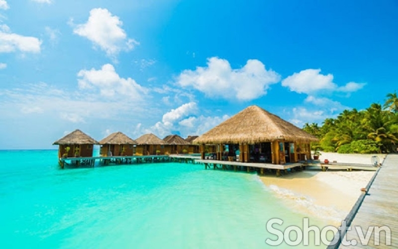tranh gạch 3d cảnh biển - FMM99