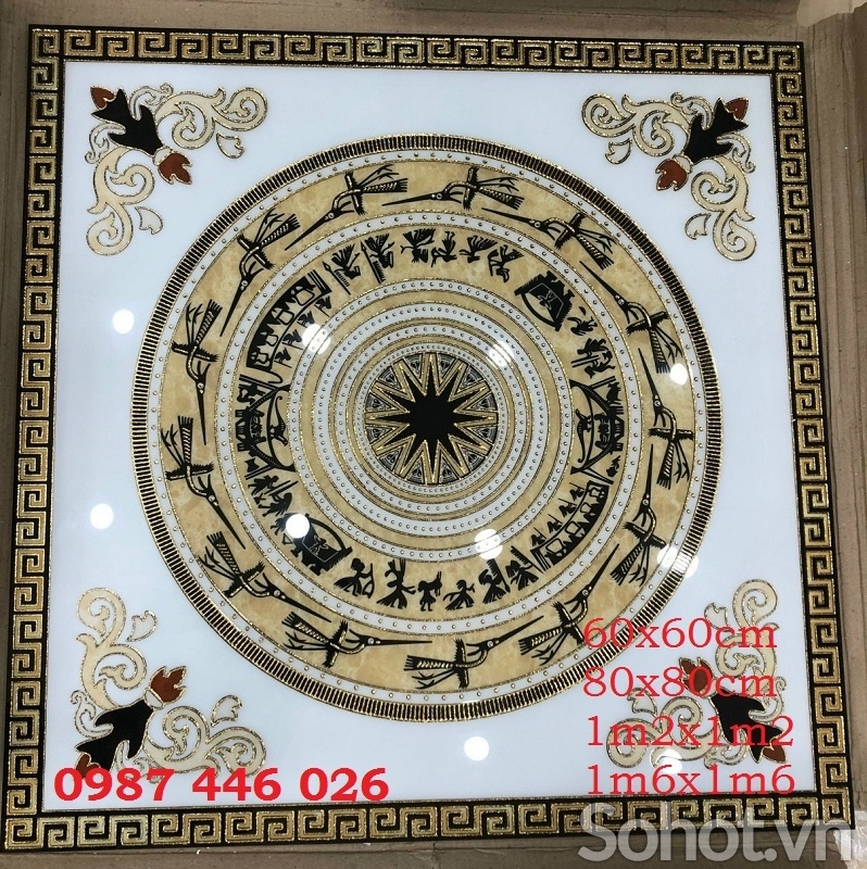 Gạch thảm chiếu nghỉ, gach cầu thang trang trí