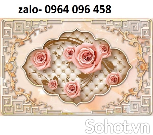 Gạch lát sàn 3d cao cấp - KCVB73