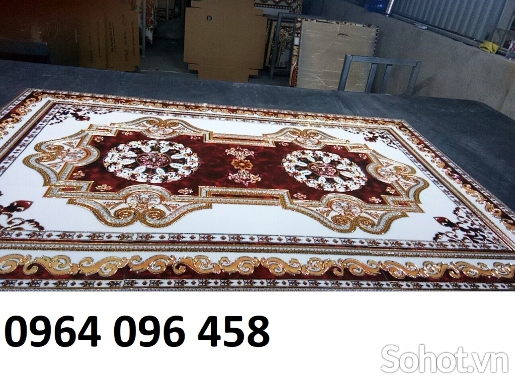 ho gạch thảm lát nền - AVV76