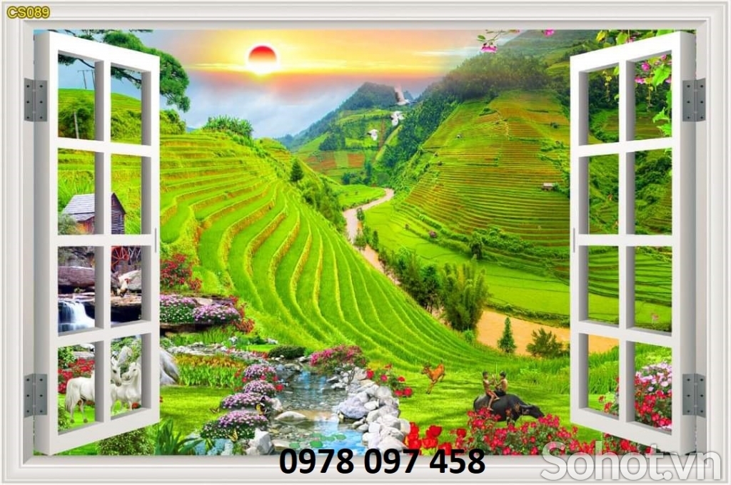 Tranh 3D Tây Ninh là sản phẩm nghệ thuật mang đậm chất địa phương, được tạo ra bởi những công nhân tài ba. Những bức tranh thể hiện tinh hoa văn hóa đặc trưng của miền Tây Nam Bộ Việt Nam. Hãy cảm nhận sự khác biệt lạ thường của tranh 3D Tây Ninh và tìm hiểu thêm về nghệ thuật độc đáo này.
