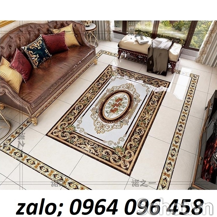 Gạch thảm mẫu mới - SZ222