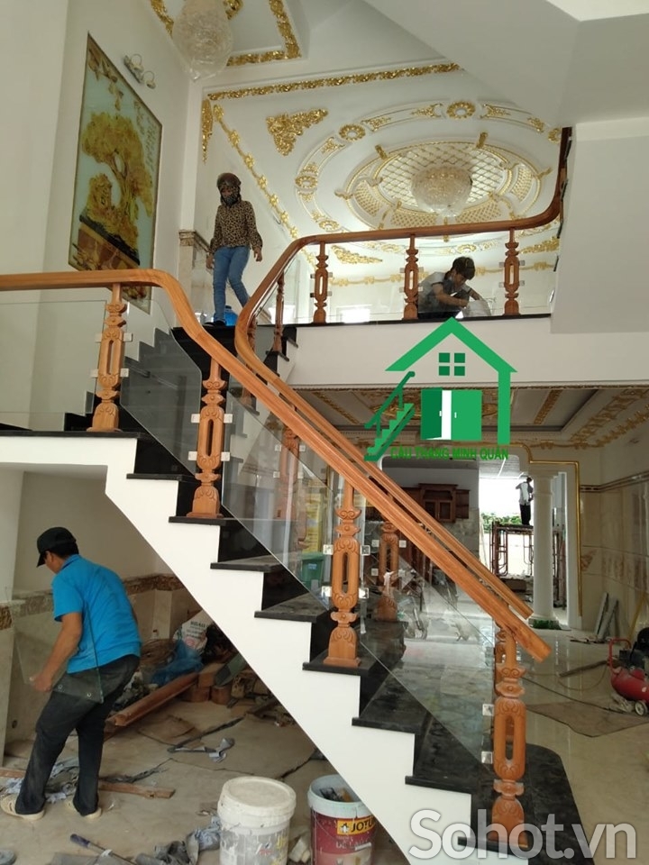 tranh gạch men 3d cây tiền - KS23