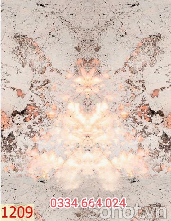 In tranh vân đá Hà Đông- Hà Nội